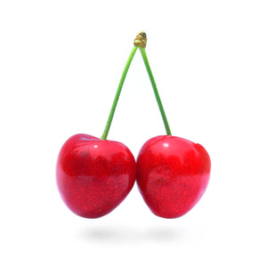 Fresh NZ Cherries - 1 kg (excl. GST)